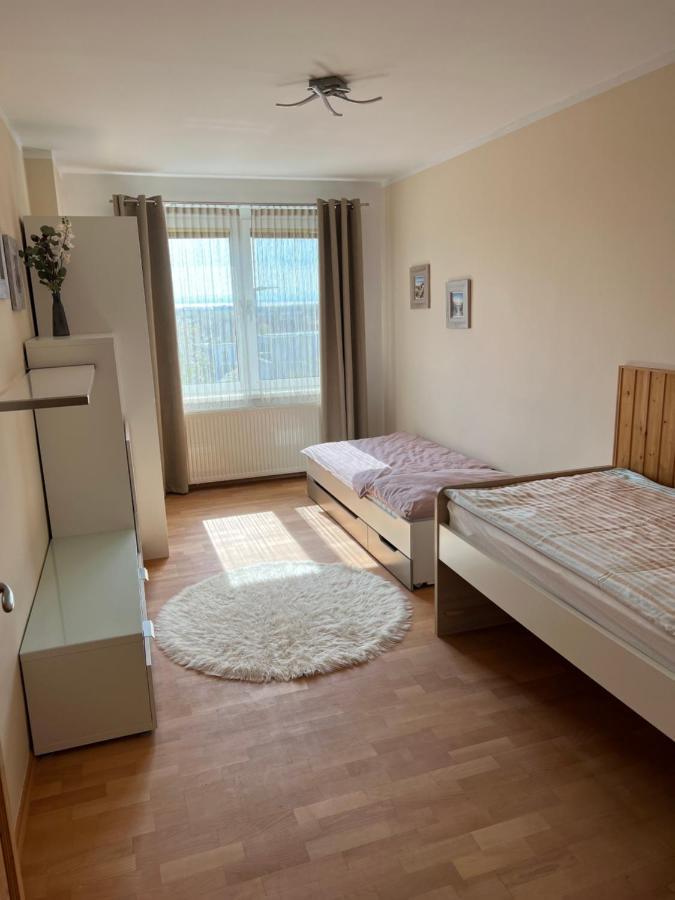 Haus Karner Villa Neusiedl am See Bagian luar foto
