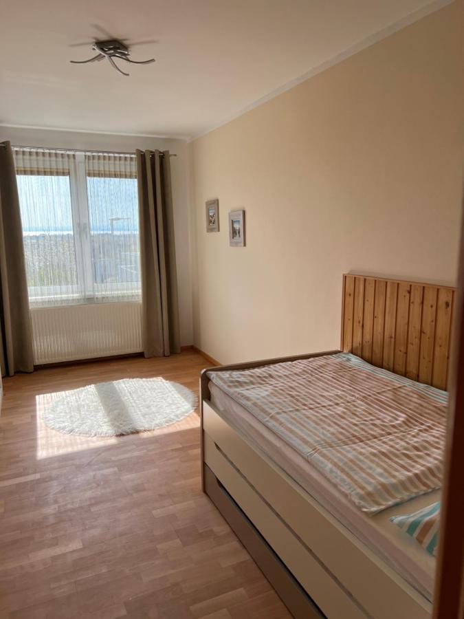 Haus Karner Villa Neusiedl am See Bagian luar foto