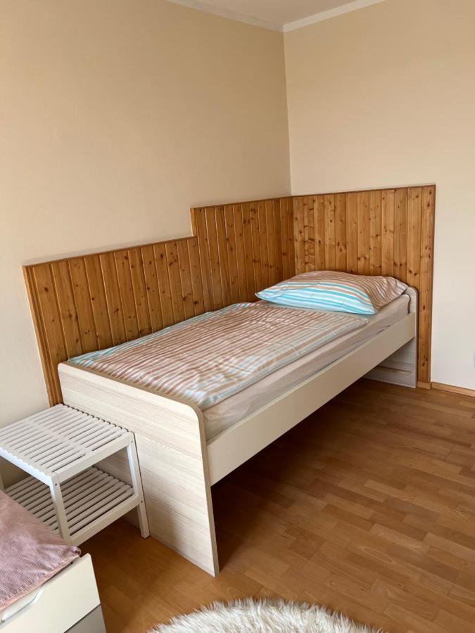 Haus Karner Villa Neusiedl am See Bagian luar foto