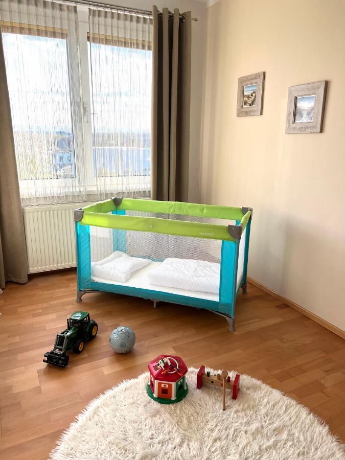 Haus Karner Villa Neusiedl am See Bagian luar foto